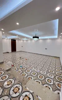 برق کشی ساختمان و لوله گذاری