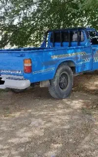 نیسان خشک