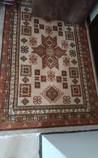 ۲عدد گلیم