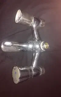 شیر حمام قهرمان