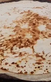 نان تیری خوشمزه و باکیفیت سفارش پذیرفته می‌شود