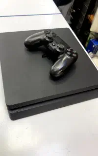 کنسول ps4 slim یترابایت کپیخور تعویض ps5 و سری اس