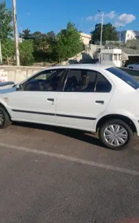 سمند Lx