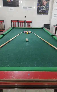 دو عدد میز ایت سالم