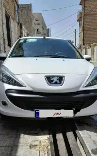 207 دنده ای
