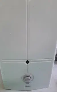 آبگرمکن بوتان کارکرده