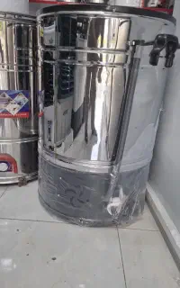 پتوشوی خشکن  دار