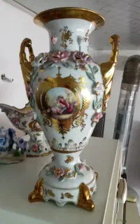 گل برجسته
