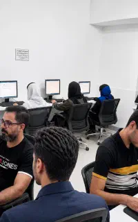 آموزش کامپیوتر ، ICDL ، طراحی سایت ،