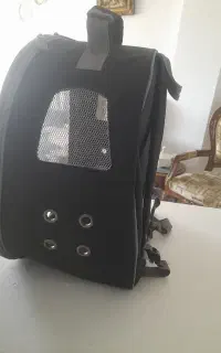 حیف باکس حمل حیوانات
