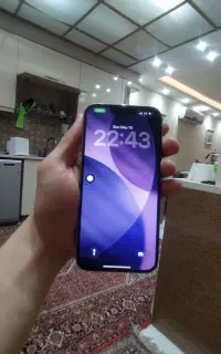 آیفون 13پرومکس256