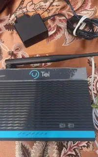 مودم utel