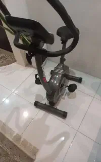 دوچرخه ثابت Ls fitness