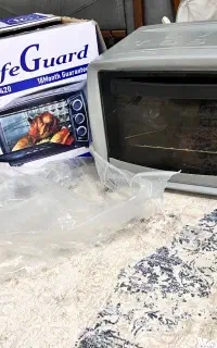 توستر