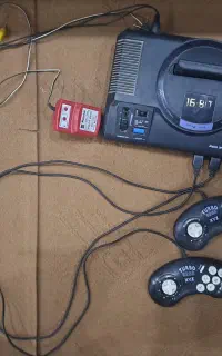 بازی سگا