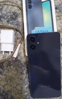 گوشی سامسونگ a06