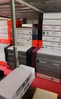 مجموعه ما خوابی خوش برای شما آرزومند است