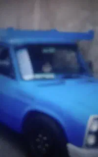 نیسان مدل ۸۲ معاوضه با سواری