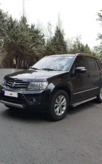 ویتارا ۲۴۰۰ مدل ۹۷ کلاس ۱۰ فول