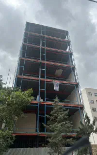 استخدام سرپرست کارگاه