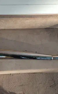 اگزوز موتور