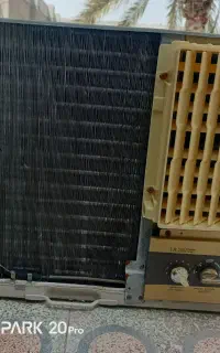 خرید کولر سوخته و خرابه