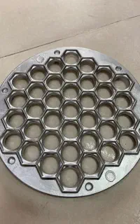 قالب جوشپره