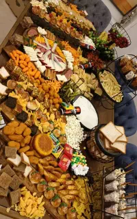 پکیج اقتصادی تولد و دورهمی