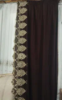 یالان پرده