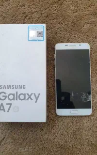 گوشی سامسونگ آ 7 SAMSUNG A7