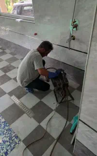 لوله بازکنی.اباصت. اهروحومه.