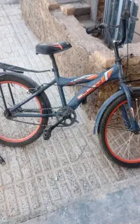 دوچرخه