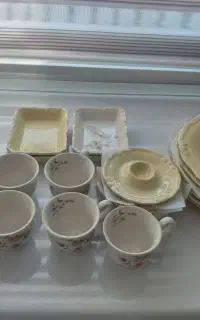 صبحانه خوری مارک لاویوا