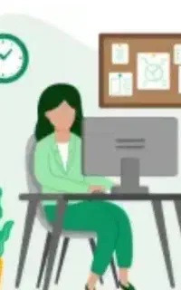 استخدام ادمین حرفه ای