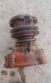 واترپمپ رومانی