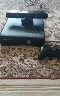 ایکس باکس 360 فروش فوری به پولش نیاز دارم