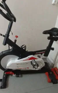 دوچرخه ثابت