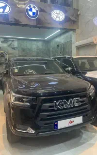 kmc t8 مدل ۱۴۰۲ بدون رنگ