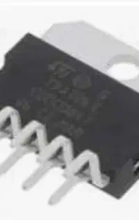 آی سی DIP و Smd