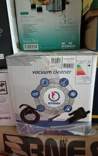 جاروبرقی مارک اتلار
