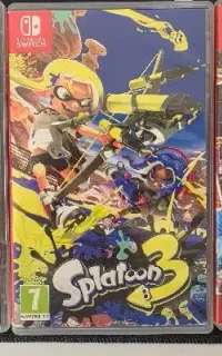 فروش و تعویض کارتریج سوییچ با Bayonetta 3