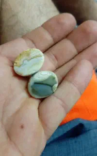 نگین انگشتر