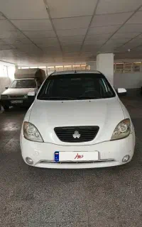 تیبا مدل ۹۵