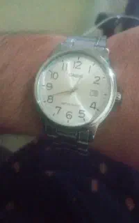 ساعت کاسیو اصلی