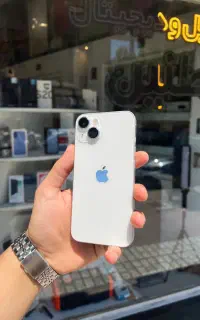 IPhone 13 128G Ch درحد