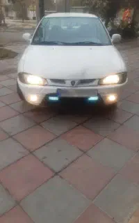 پروتون ویرا مدل ۸۵