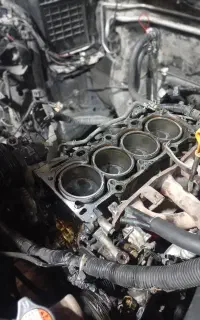 تعمیرگاه خودرو های کره ای و چینی و ژاپنی(کربن)