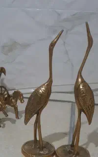 دکوری برنز