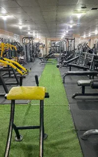 آگهی استخدام مربی منشی باشگاه بدنسازی آقا و خانم