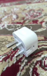 شارژر اصلی آیفون با گارانتی 12ماهه